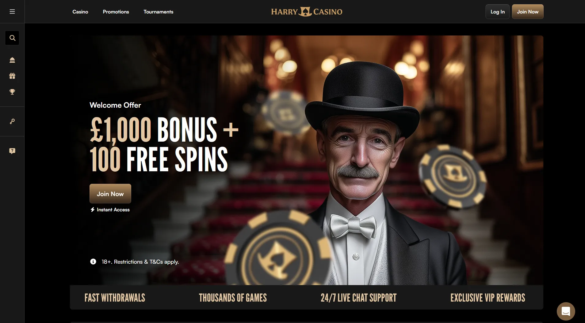Main Advantages of Choosing Safe Non GamStop Casinos